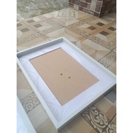 C Frame16R matt ShineArt Series Photo Frame