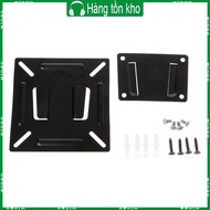 WIN 12-24 Inch Monitor LCD LED TV Wall Mount Bracket Universal for Smart TV Holder