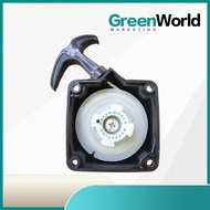 TL43 TB43 BG430 Recoil Starte TL43 Mesin Rumput Recoil Starter Brush Cutter