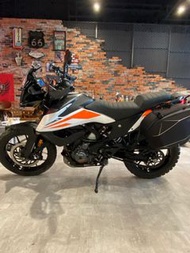 KTM ADV390 TCS 滑胎ABS 安東總代理公司車