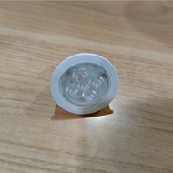 Fantas LED E27 Mr16 5W spotlight/spot halogen bulb E27 Mr16 5watt H5W