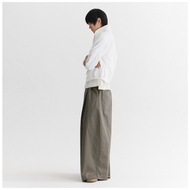 FELLOW JACKET (WHITE) -