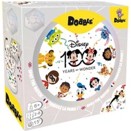 Dobble Disney 100 Board Game