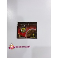 G7 Instant Black Coffee 2g