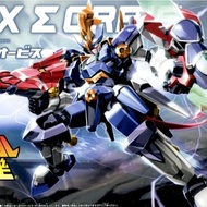 ️ [P-BANDAI] LBX Σ Orbis