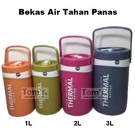 MATSU Thermos Bottle / Cooler Jug 2L / 3L / 4L