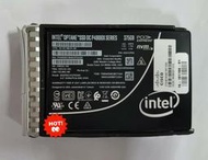 Intel 傲騰 P4800X 375GB nvme協議 思
