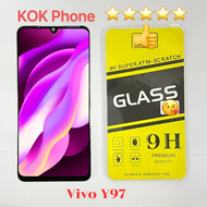 ชุดหน้าจอ Vivo Y97 แถมฟิล์ม
