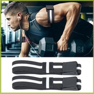 [chichome.my] BFR Occlusion Bands Bodybuilding Blood Flow Restriction Weight Lifting Training