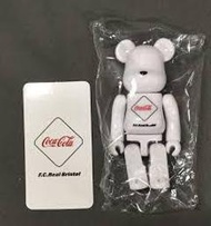 Image. 台中逢甲店 BE@RBRICK BEARBRICK 100% 庫柏力克熊 40代 1/192 隱藏版