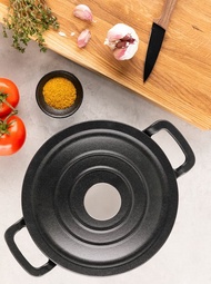 【Maku Kitchen Life】鑄鐵鍋/二款