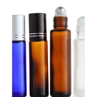 spray bottle perfume bottle Pengilang botol bola botol kaca buram botol minyak pati botol minyak wan