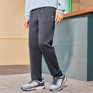 Skechers | Winter Thermal Insulation Soft Comfortable Men Pants