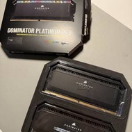 【放售】Corsair DOMINATOR PLATINUM RG...