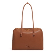 Halloween ITAMOOD Advanced Large-Capacity Retro Boston Bag Fashionable Commuting Simple Bowling Bag