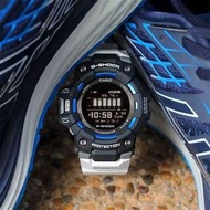#GBD-100-1A7  行貨 現貨 #免費泊車 深水埗門市正貨 - 全新 卡西歐 CASIO 錶 gbd-100-1a7 "g shock" "gbd 100" "g shock" "gbd-10