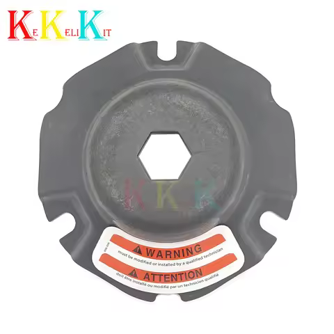 Primary Clutch Variator Outer Plate for CFmoto ATV UTV Quad 191Q 400cc CF450 CF500AU 550cc 191R U550