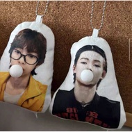 CORTIS ORD JUHOON SHYEON BUBBLE