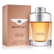 (ORIGINAL DECANT) Bentley for Men Intense Eau De Parfum - 5mL