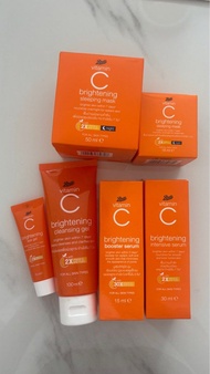 boots vitamin C