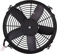 Fan Blade U45307101 Compatible with Perkins 404F-22T 404D-22 404D-22T 404D-22TA Engine