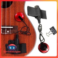 Piezo Professional Pickup Acoustic Guitar Microphone 6.35mm - P-007