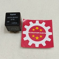 Best Tyco 4-Prong 12Volt Relay V23134-J59-X431