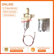 90%new SuPoer electric kettle bottle SW-50T60A/SS1372 motor water pump water pump motor accessory wa