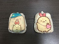 全新 角落生物 環保袋 炸蝦尾 炸豬扒