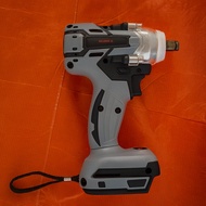 Impact Wrench Uchiha 88VF Cordless Brushless 600Nm Fullset
