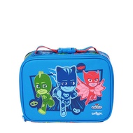Hộp Đựng Cơm Trưa Smiggle Pj Masks Teeny Tiny Square - IGL455719NAV
