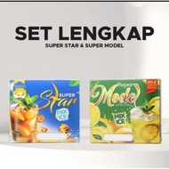 Dherb triple detox juice passion fruit ginger fat burner skinny afficulty most popular