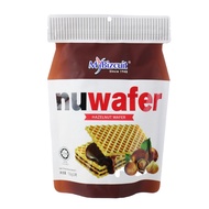 MyBizcuit Nuwafer Chocolate (130g)