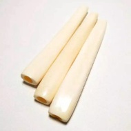 Pipa Rokok Tulang Sapi Panjang