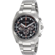 Citizen Chronograph Eco-drive (No Need Battery) Men Watch CT-CA4220-55E