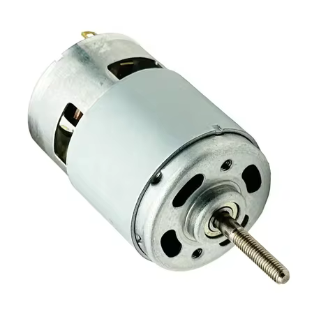 Power Tool Maintenance Accessories RS755 DC 21V Lawn Mower Motor Rotor for Lawn Mower Rotator Replac