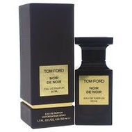 TOMFORD 私人調香系列黑之黑中性香水 50ml Tom Ford Private Blend Noir De Noir EDP 50ml(Barcode : 888066000499)