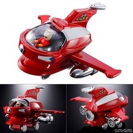 📌 （日版）預購 Pre-Order: 《無敵鐵金剛》超合金 Popynica 噴射指揮艇 Jet Pilder［BANDAI SPIRITS］