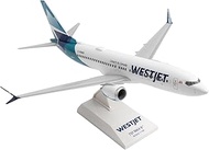 Daron Skymarks WestJet 737Max8 1/130 New Livery