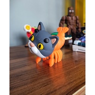 Trippi Tropic Action Figure articulated anomali toy