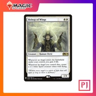 [MTG] Bishop of Wings [MB1] [WHITE] [RARE] [NORMAL] [ENG] (Magic Card/Magic the Gathering)