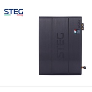 STEG 8 CHANNEL DSP 6 CHANNEL AMPLIFIER