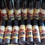 CENGKEH AROMATIC MINYAK ANGIN / AROMATIC ESSENSIAL OIL MINYAK ANGIN AROMA THERAPY 10 ML