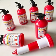 5Pcs Folding Spinner Pen Set Decision Maker Fidget Gel Pen Novelty Office School Gift Stationery