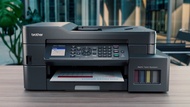 Brother DCP-T720DW Ink Tank Printer with ADF
