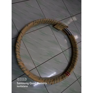 Rim Scrambler  Suzuki TS125 Yamaha DT125 Saiz 1.60 x 21 36 lubang TAKASAGO