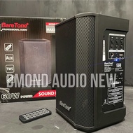 speaker aktif baretone max05bx original max 05bx baretone