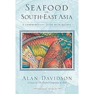 Seafood of South-East Asia  2/e(2003)