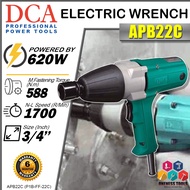 ''DCA'' ELECTRIC WRENCH -3/4'' / 620W -APB22C (P1B-FF-22C)