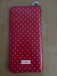 Cath kidston purse 旅行錢包